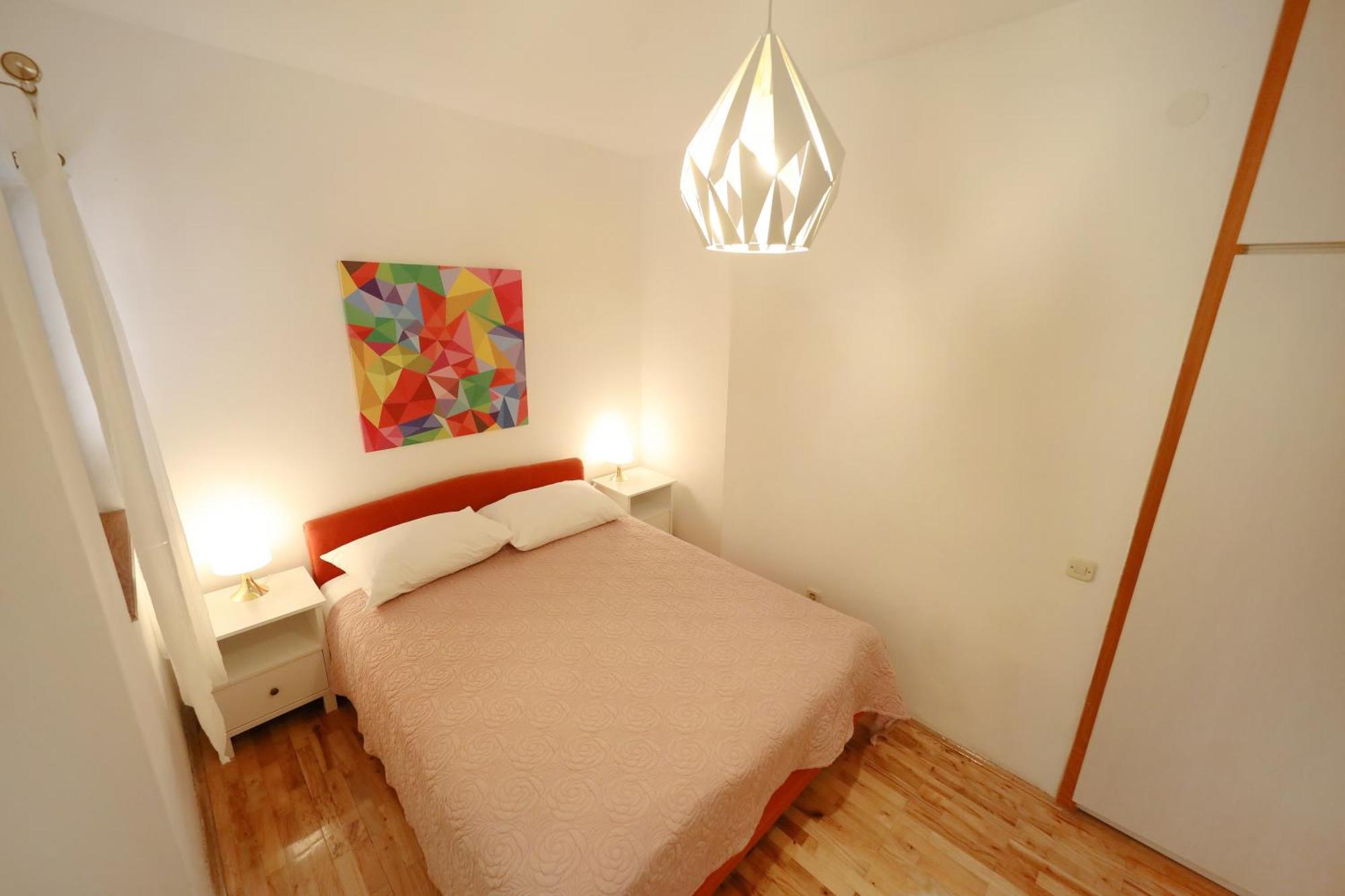 Apartments And A Room Ina ซาดาร์ ภายนอก รูปภาพ
