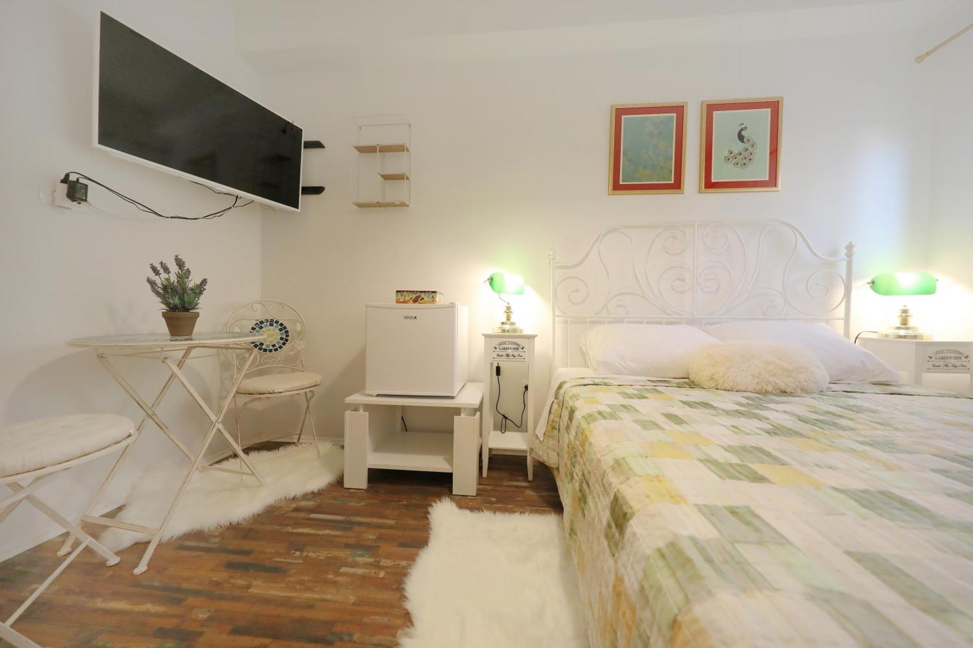 Apartments And A Room Ina ซาดาร์ ภายนอก รูปภาพ
