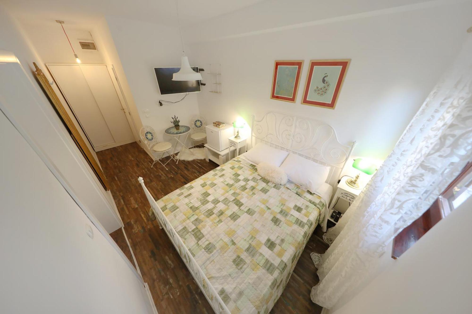 Apartments And A Room Ina ซาดาร์ ภายนอก รูปภาพ