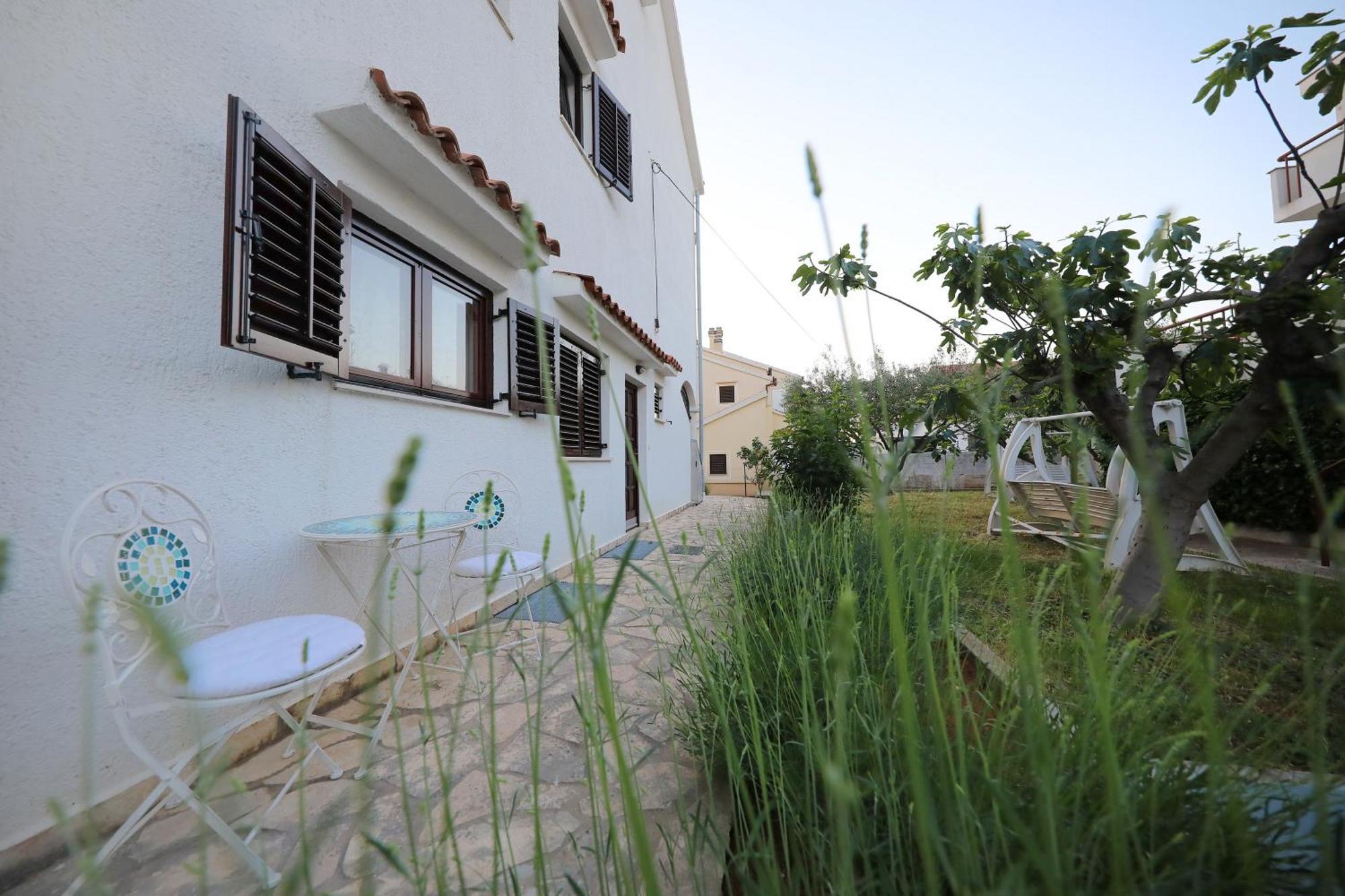 Apartments And A Room Ina ซาดาร์ ภายนอก รูปภาพ