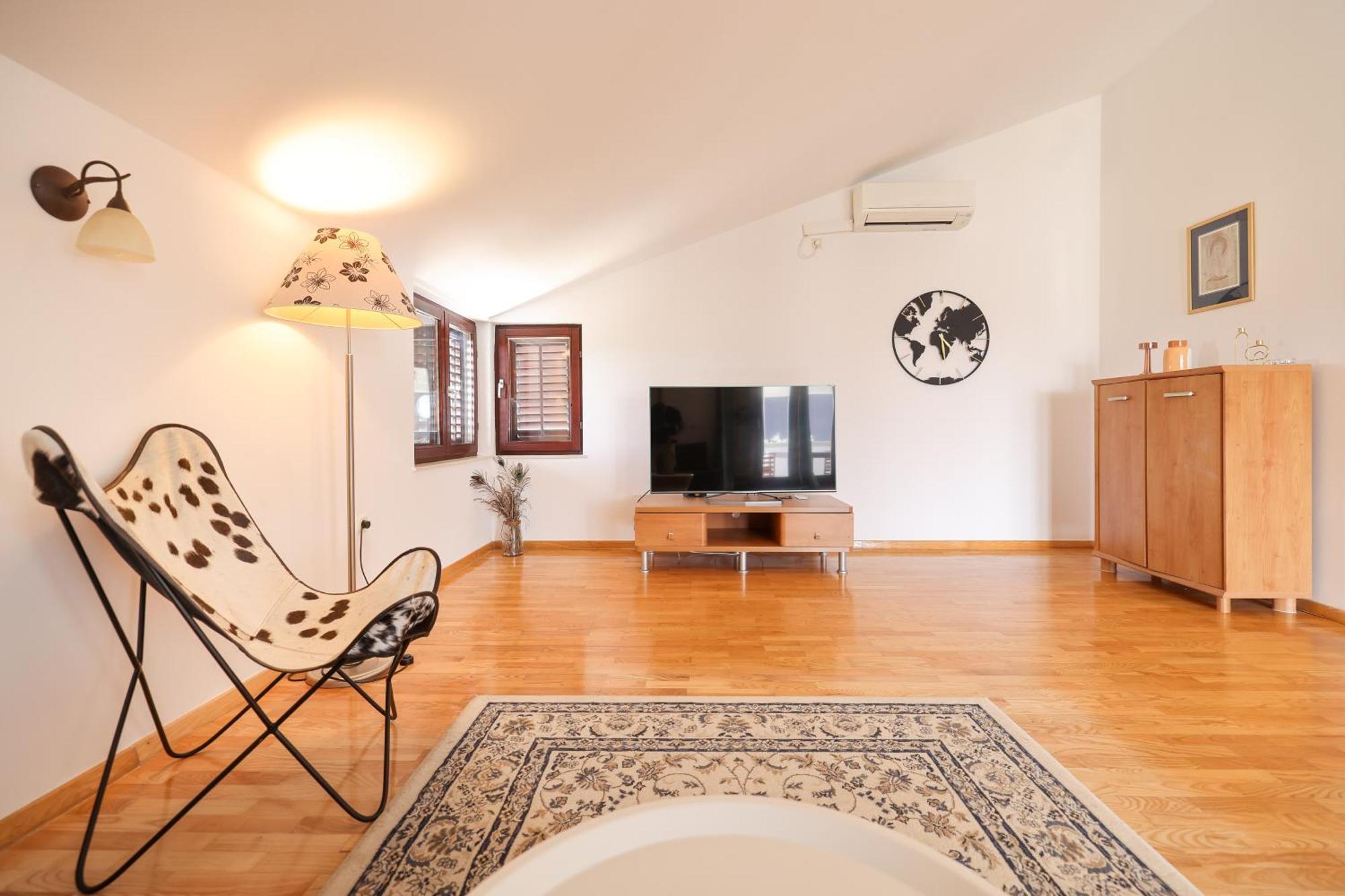Apartments And A Room Ina ซาดาร์ ภายนอก รูปภาพ