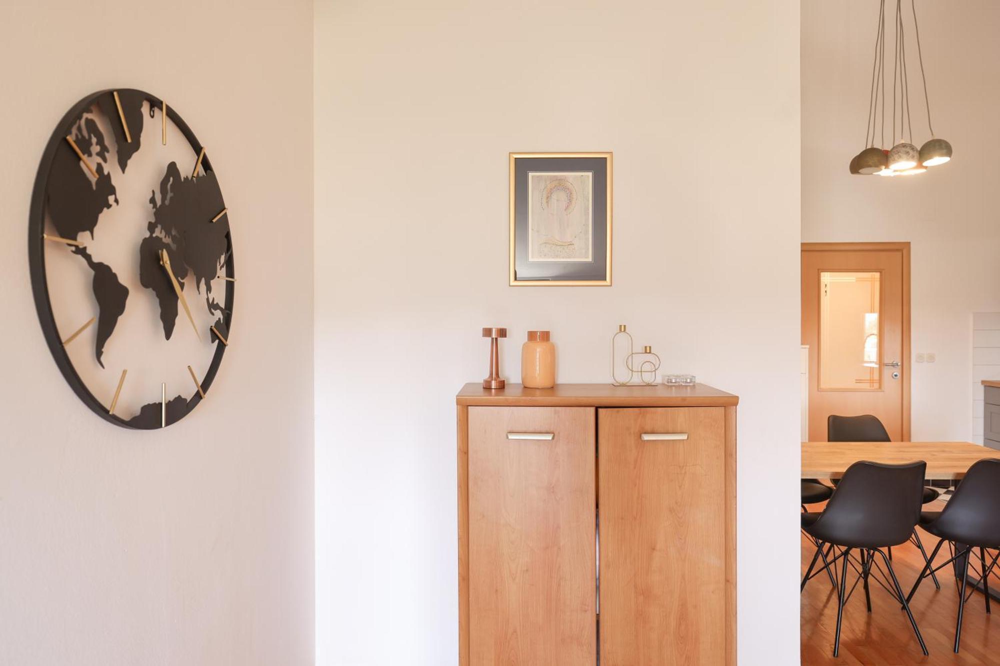 Apartments And A Room Ina ซาดาร์ ภายนอก รูปภาพ