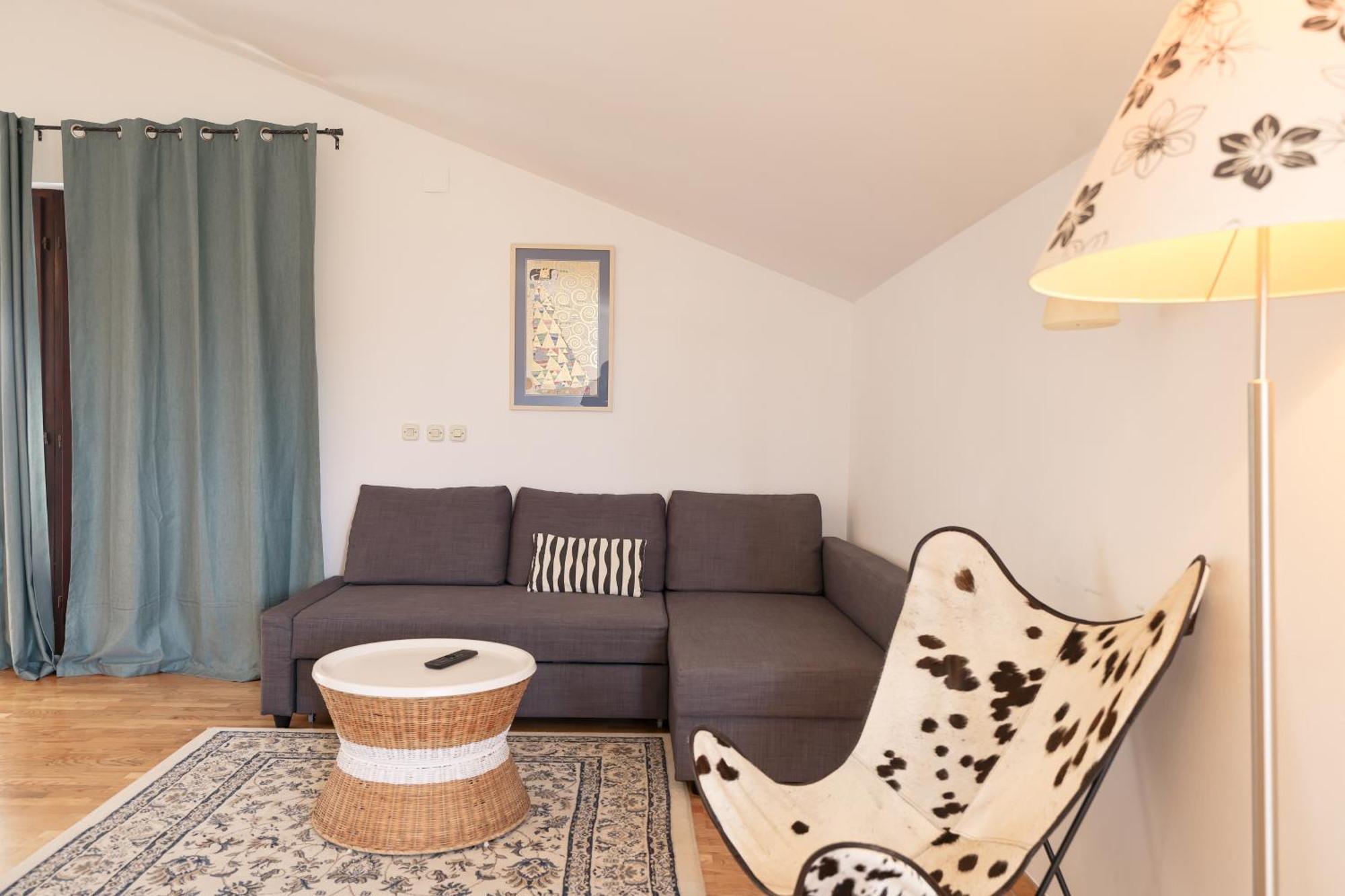 Apartments And A Room Ina ซาดาร์ ภายนอก รูปภาพ