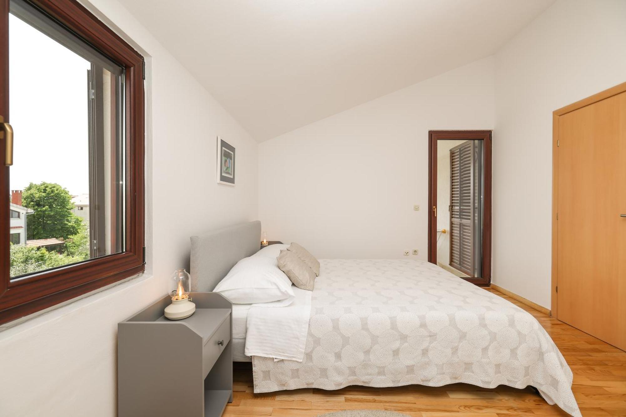 Apartments And A Room Ina ซาดาร์ ภายนอก รูปภาพ