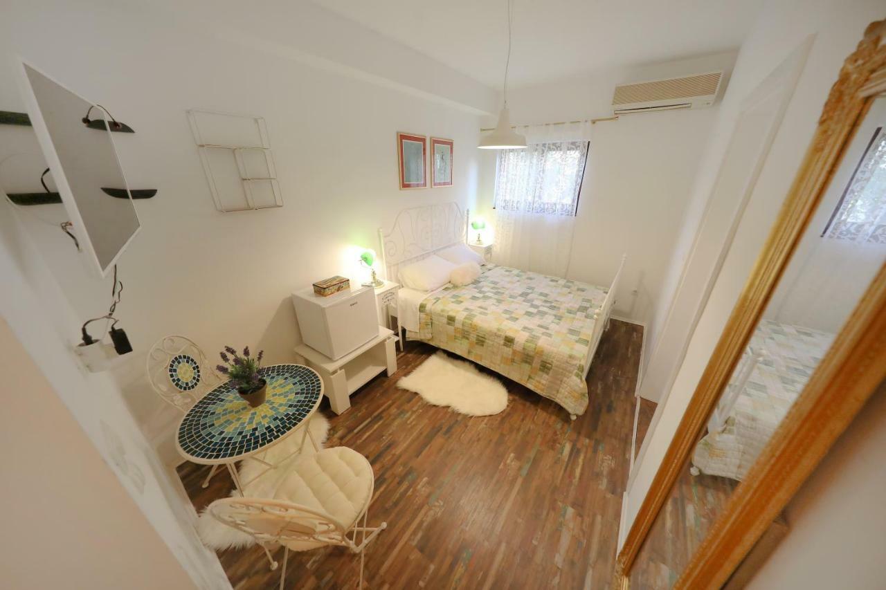 Apartments And A Room Ina ซาดาร์ ภายนอก รูปภาพ